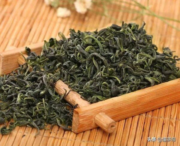 山东有哪些名茶品种(山东名茶十大名茶)-1 山东有哪些名茶品种,山东名茶十大名茶(附2022年最新排行榜前十名单)