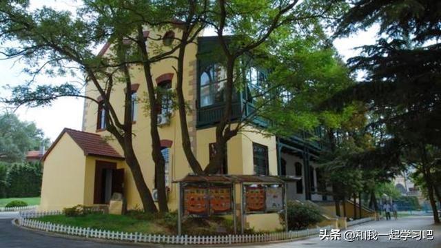 青岛的重点高中排名前十名单(青岛十大高中学校介绍)插图2 青岛的重点高中排名前十名单,青岛十大高中学校介绍(附2022年最新排行榜前十名单)