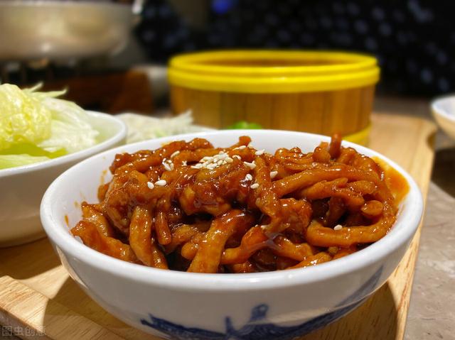 北京菜代表菜,北京菜十大名菜(附2022年最新排行榜前十名单)