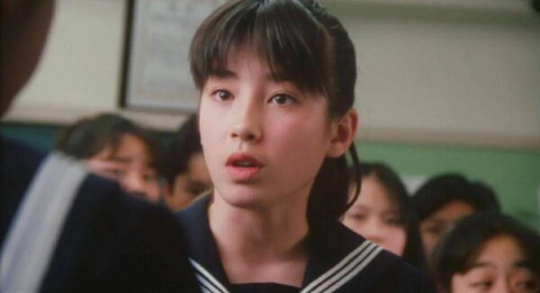 日本最美明星排行榜前十名(好看的日本明星排名榜)-1 日本最美明星排行榜前十名,好看的日本明星排名榜(附2022年最新排行榜前十名单)