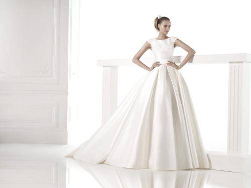 国际十大顶级婚纱礼服品牌(全球十大顶级品牌婚纱)-1 国际十大顶级婚纱礼服品牌,全球十大顶级品牌婚纱(附2022年最新排行榜前十名单)