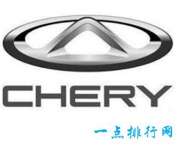NO.2 奇瑞 国产汽车质量排行榜 奇瑞竟然排第二(2022年最新排名前十榜单)
