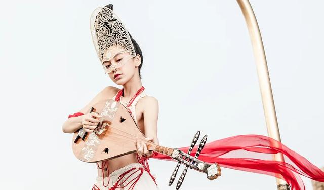 中国十大美女明星,外媒评选十大最美华人女星(附2022年最新排行榜前十名单)