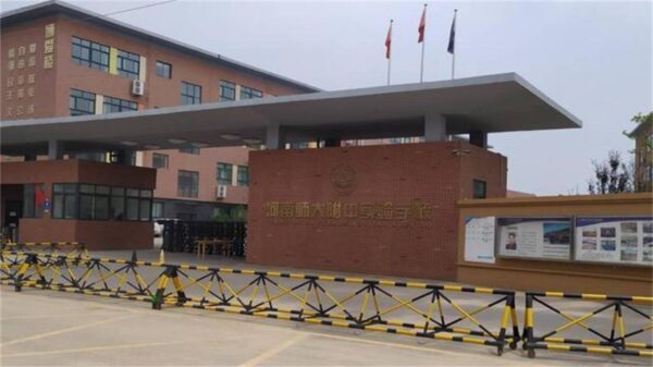 新乡市排名前三的高中学校(新乡高中学校排名)-1 新乡市排名前三的高中学校,新乡高中学校排名(附2022年最新排行榜前十名单)
