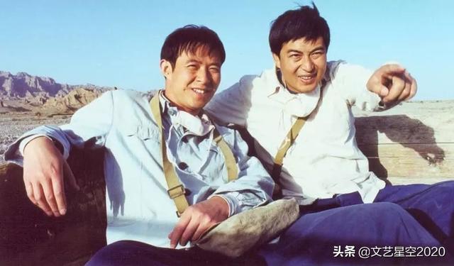 张嘉译最近的电视剧,张嘉译十大经典电视剧(附2022年最新排行榜前十名单)