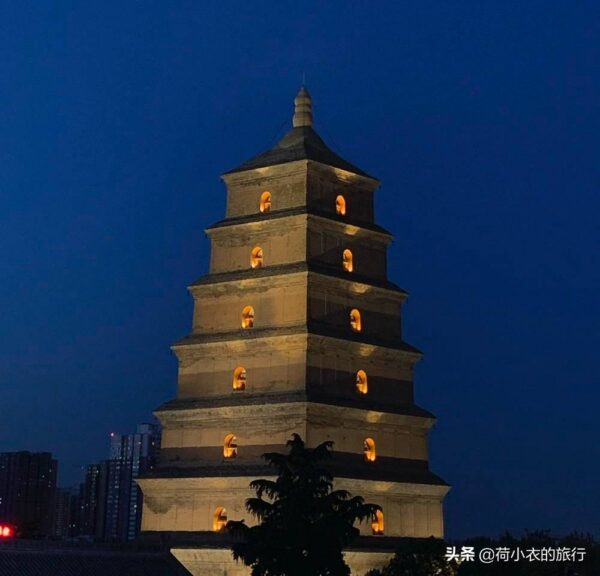中国十大名塔有哪些(中国古塔排行榜前十名)-1 中国十大名塔有哪些,中国古塔排行榜前十名(附2022年最新排行榜前十名单)