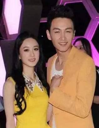 赵丽颖的男朋友是谁,赵丽颖的绯闻男友大盘点(附2022年最新排行榜前十名单)
