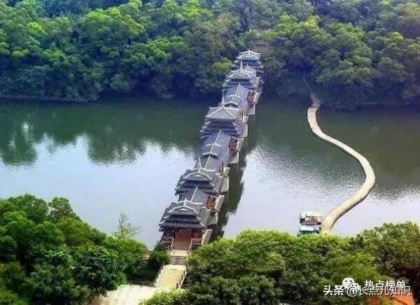 世界十大最美丽的桥梁排名榜(最美丽的桥梁有哪些)-1 世界十大最美丽的桥梁排名榜,最美丽的桥梁有哪些(附2022年最新排行榜前十名单)