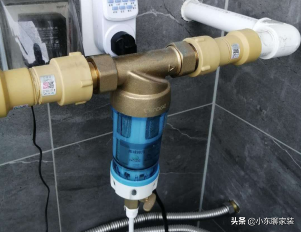 净水器牌子哪个好(家庭净水设备怎么选购)-1 净水器牌子哪个好,家庭净水设备怎么选购(附2022年最新排行榜前十名单)