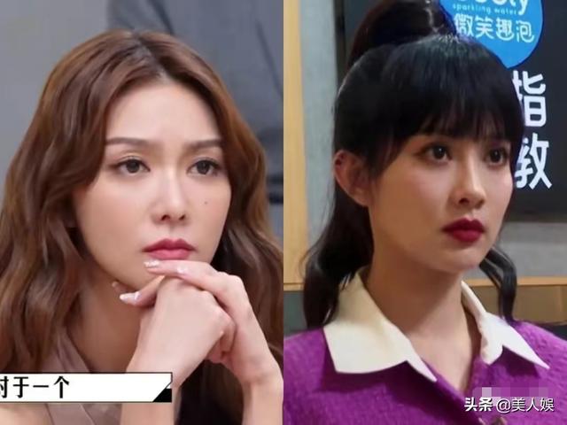 薛凯琪的脸怎么了,薛凯琪疑似整容瘦到脱相(附2022年最新排行榜前十名单)