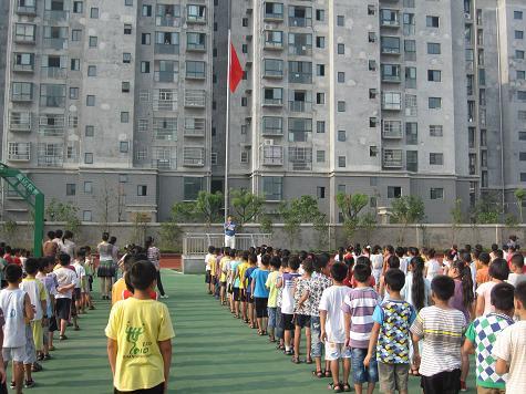 江西省最好的小学名单 2023年排名前十的学校一览表插图6 江西省最好的小学名单,2023年排名前十的学校一览表(附2022年最新排行榜前十名单)