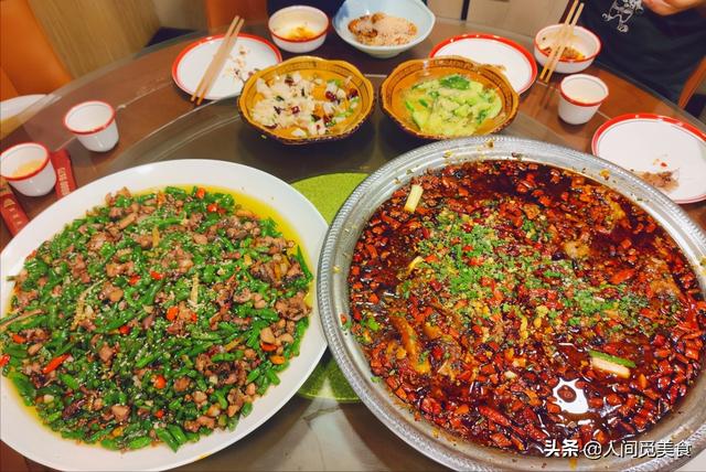 重庆的传统小吃,重庆十大非遗小吃(附2022年最新排行榜前十名单)
