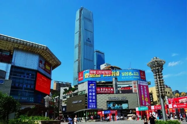 长沙哪里有吃喝玩乐的地方,湖南长沙吃喝玩乐榜(附2022年最新排行榜前十名单)