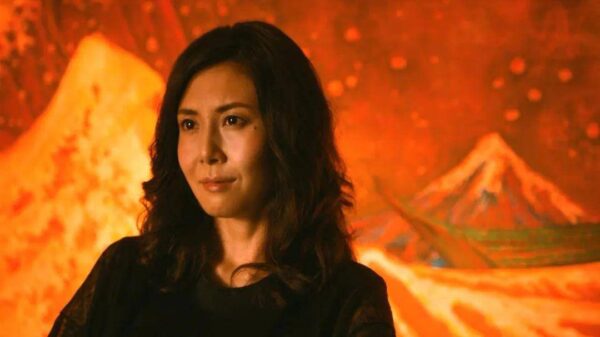 日本最美明星排行榜前十名(好看的日本明星排名榜)-1 日本最美明星排行榜前十名,好看的日本明星排名榜(附2022年最新排行榜前十名单)