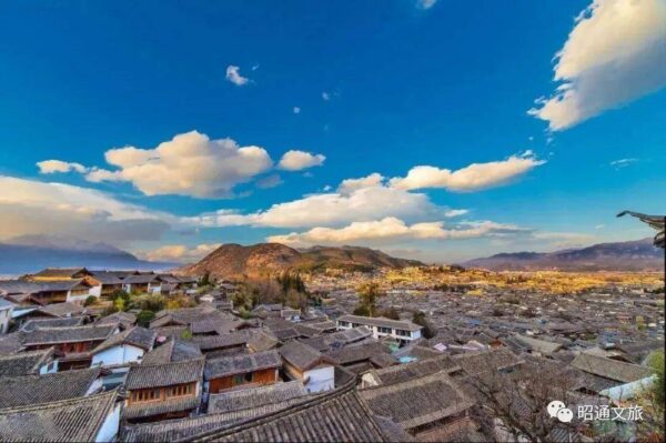 云南昭通旅游景点推荐(昭通旅游景点大全排名)-1 云南昭通旅游景点推荐,昭通旅游景点大全排名(附2022年最新排行榜前十名单)
