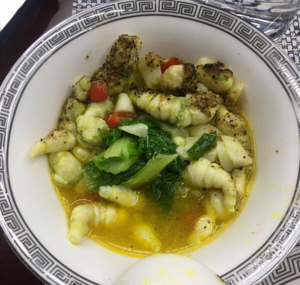 连云港有名的美食有哪些(连云港特色美食排行榜)-1 连云港有名的美食有哪些,连云港特色美食排行榜(附2022年最新排行榜前十名单)
