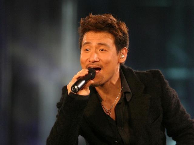 香港当红小生,香港四大天王的成名经历(附2022年最新排行榜前十名单)