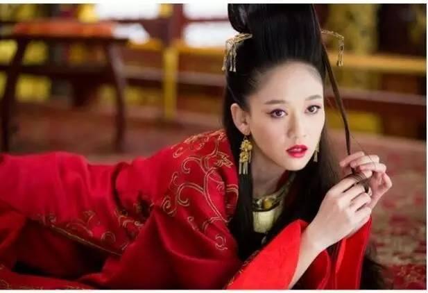 中国十大美女明星,外媒评选十大最美华人女星(附2022年最新排行榜前十名单)