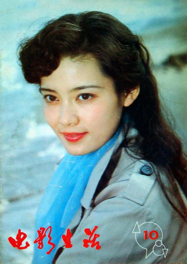 潘虹个人资料,老公是谁,60岁无儿无女的潘虹一生的经历(附2022年最新排行榜前十名单)