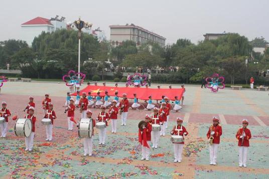 东营最好的小学名单 2023年排名前十的学校一览表插图4 东营最好的小学名单,2023年排名前十的学校一览表(附2022年最新排名前十榜单)