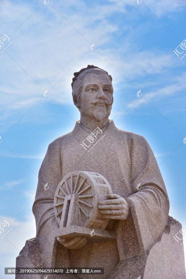中国影响世界的十大名人有哪些(影响世界的古代十大发明家)-1 中国影响世界的十大名人有哪些,影响世界的古代十大发明家(附2022年最新排行榜前十名单)
