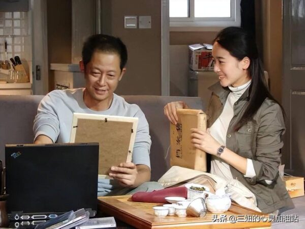 王志文经典电视剧排行榜前三名(王志文演的最好电视剧)-1 王志文经典电视剧排行榜前三名,王志文演的最好电视剧(附2022年最新排行榜前十名单)