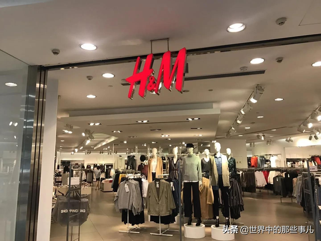 德国知名品牌有哪些,瑞典在中国还有哪些知名品牌你知道吗(附2022年最新排行榜前十名单)