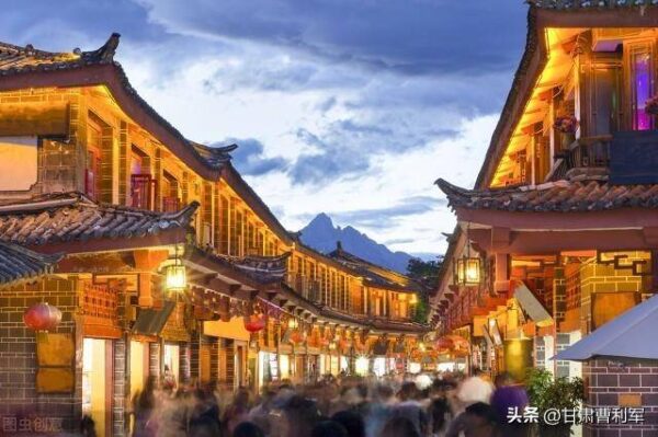 中国10大最美景区排行榜(全球最美10个旅游胜地)-1 中国10大最美景区排行榜,全球最美10个旅游胜地(附2022年最新排行榜前十名单)