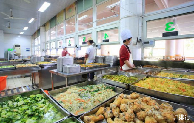 食堂用餐如何防护 专家表示错开高峰少交 食堂用餐如何防护 专家表示错开高峰少交流(2022年最新排名前十榜单)