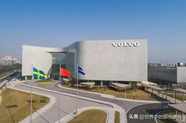 德国知名品牌有哪些,瑞典在中国还有哪些知名品牌你知道吗(附2022年最新排行榜前十名单)