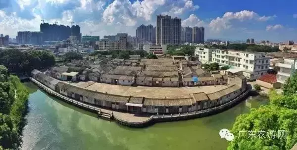 广东最美村落排行榜,广东揭阳十大最美古村落(附2022年最新排行榜前十名单)