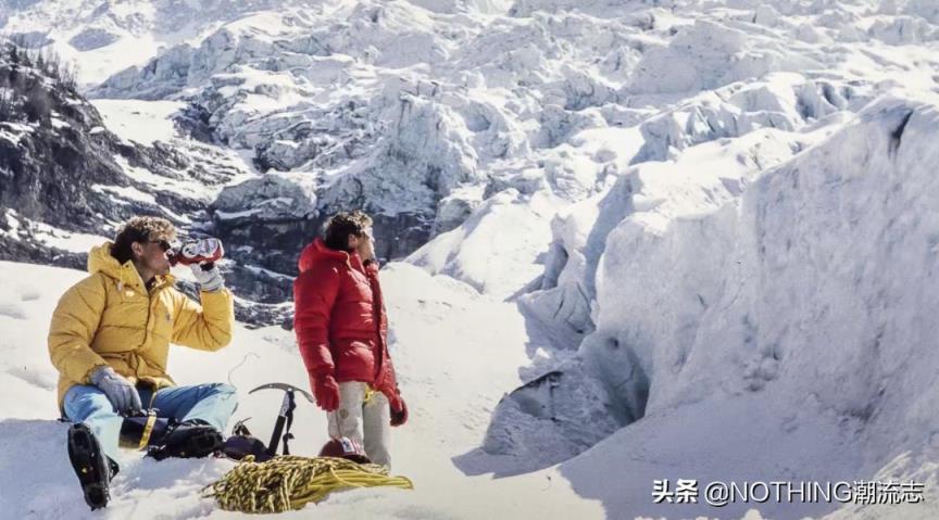什么品牌的羽绒服好一点,71个大牌羽绒服排行榜(附2022年最新排名前十榜单)