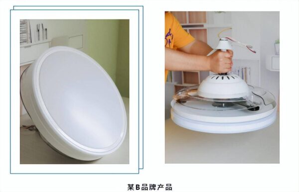 风扇灯什么牌子好,实用吗?(三款风扇灯评测告诉你如何选购)-1 风扇灯什么牌子好,实用吗?,三款风扇灯评测告诉你如何选购(附2022年最新排行榜前十名单)