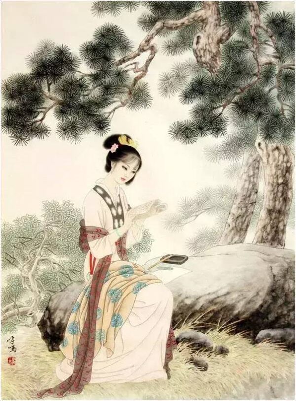 李商隐最有名的十首诗(李商隐十大著名代表作)-1 李商隐最有名的十首诗,李商隐十大著名代表作(附2022年最新排行榜前十名单)