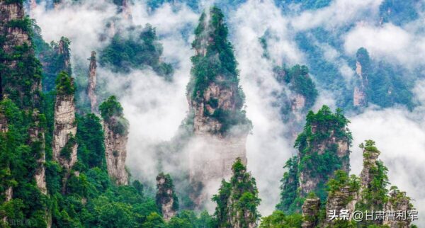 中国10大最美景区排行榜(全球最美10个旅游胜地)-1 中国10大最美景区排行榜,全球最美10个旅游胜地(附2022年最新排行榜前十名单)