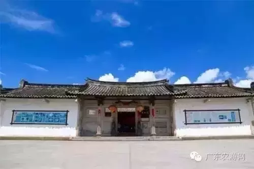 广东最美村落排行榜,广东揭阳十大最美古村落(附2022年最新排行榜前十名单)