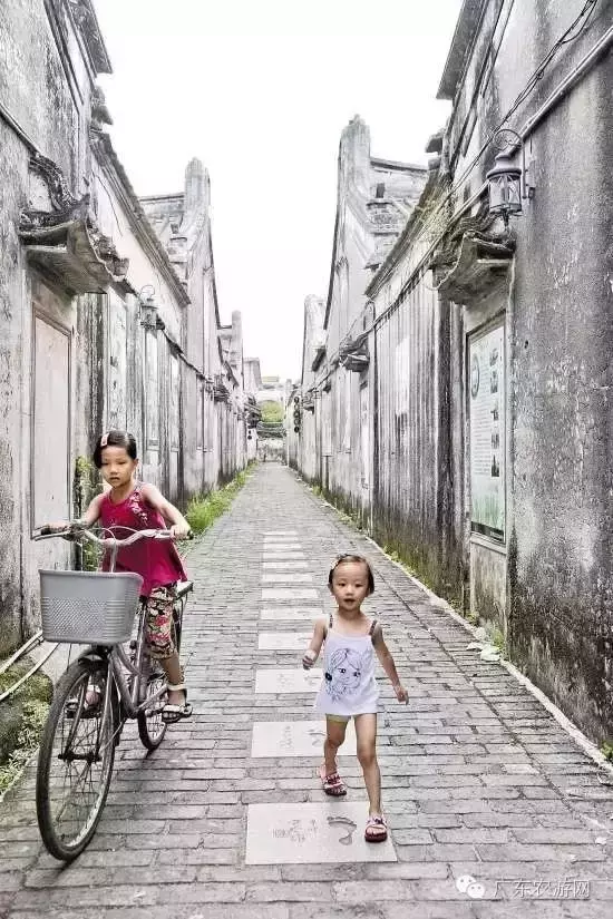广东最美村落排行榜,广东揭阳十大最美古村落(附2022年最新排行榜前十名单)