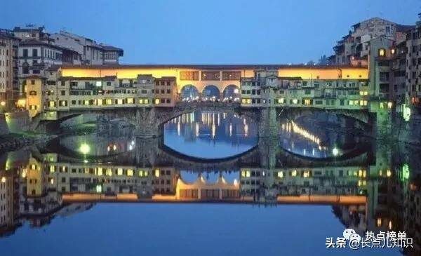世界十大最美丽的桥梁排名榜(最美丽的桥梁有哪些)-1 世界十大最美丽的桥梁排名榜,最美丽的桥梁有哪些(附2022年最新排行榜前十名单)