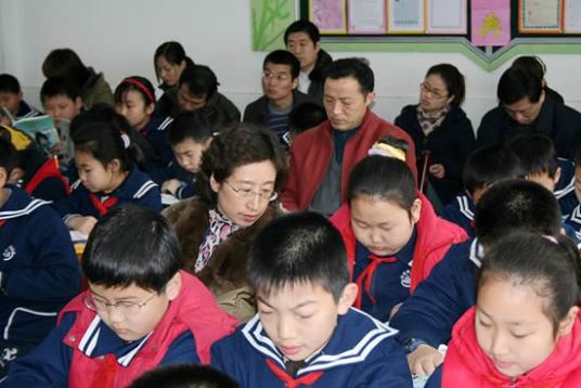 济宁最好的小学名单 2023年排名前十的学校一览表插图1 济宁最好的小学名单,2023年排名前十的学校一览表(附2022年最新排行榜前十名单)