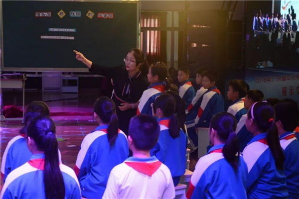许昌最好的小学名单 2023年排名前十的学校一览表插图5 许昌最好的小学名单,2023年排名前十的学校一览表(附2022年最新排名前十榜单)