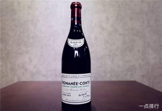 法国葡萄酒庄排名,法国十大红酒品牌排行(附2022年最新排行榜前十名单)