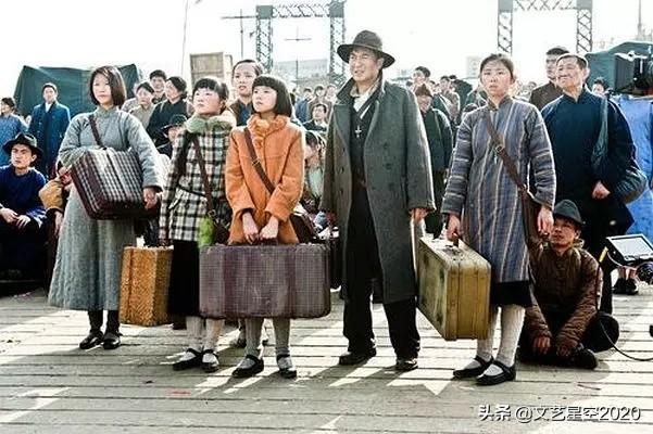 张嘉译最近的电视剧,张嘉译十大经典电视剧(附2022年最新排行榜前十名单)