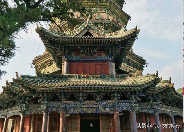 中国十大名塔有哪些(中国古塔排行榜前十名)-1 中国十大名塔有哪些,中国古塔排行榜前十名(附2022年最新排行榜前十名单)