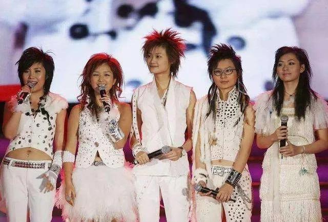 2005超级女生排名,2005超女谁发展最好(附2022年最新排行榜前十名单)