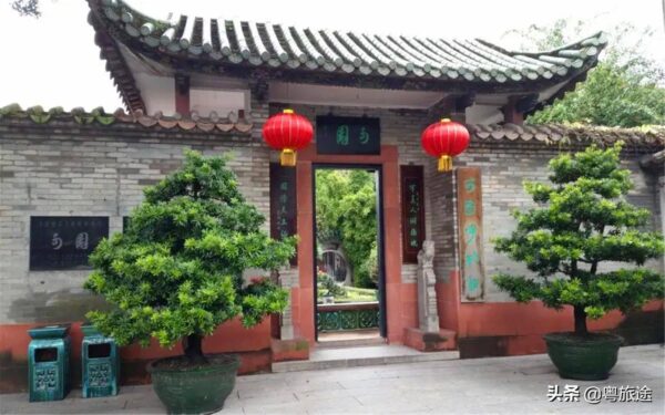 东莞十处收费的景区有哪些(东莞十大景区排行榜)-1 东莞十处收费的景区有哪些,东莞十大景区排行榜(附2022年最新排行榜前十名单)