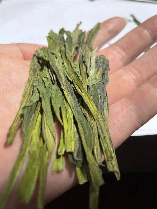 绿茶品牌排行榜前10名(绿茶什么品种最好喝)-1 绿茶品牌排行榜前10名,绿茶什么品种最好喝(附2022年最新排行榜前十名单)