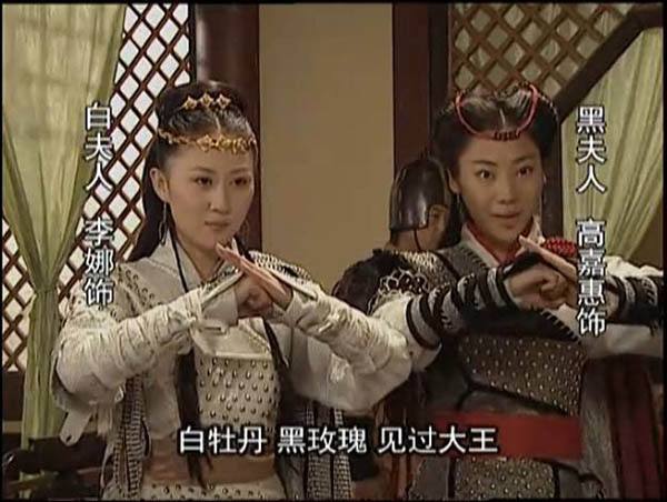 尉迟恭老婆叫什么,有几个?(附最新排名前十榜单)