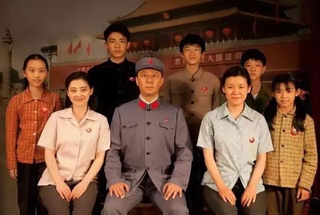 父母爱情五个孩子结局,父母爱情原著结局子女情况(附2022年最新排行榜前十名单)