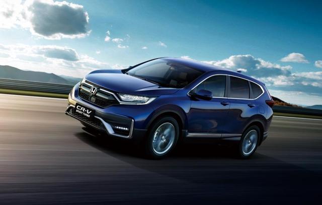 suv销量排行榜2014,第三代哈弗h6和长安cs75plus销量(附2022年最新排行榜前十名单)