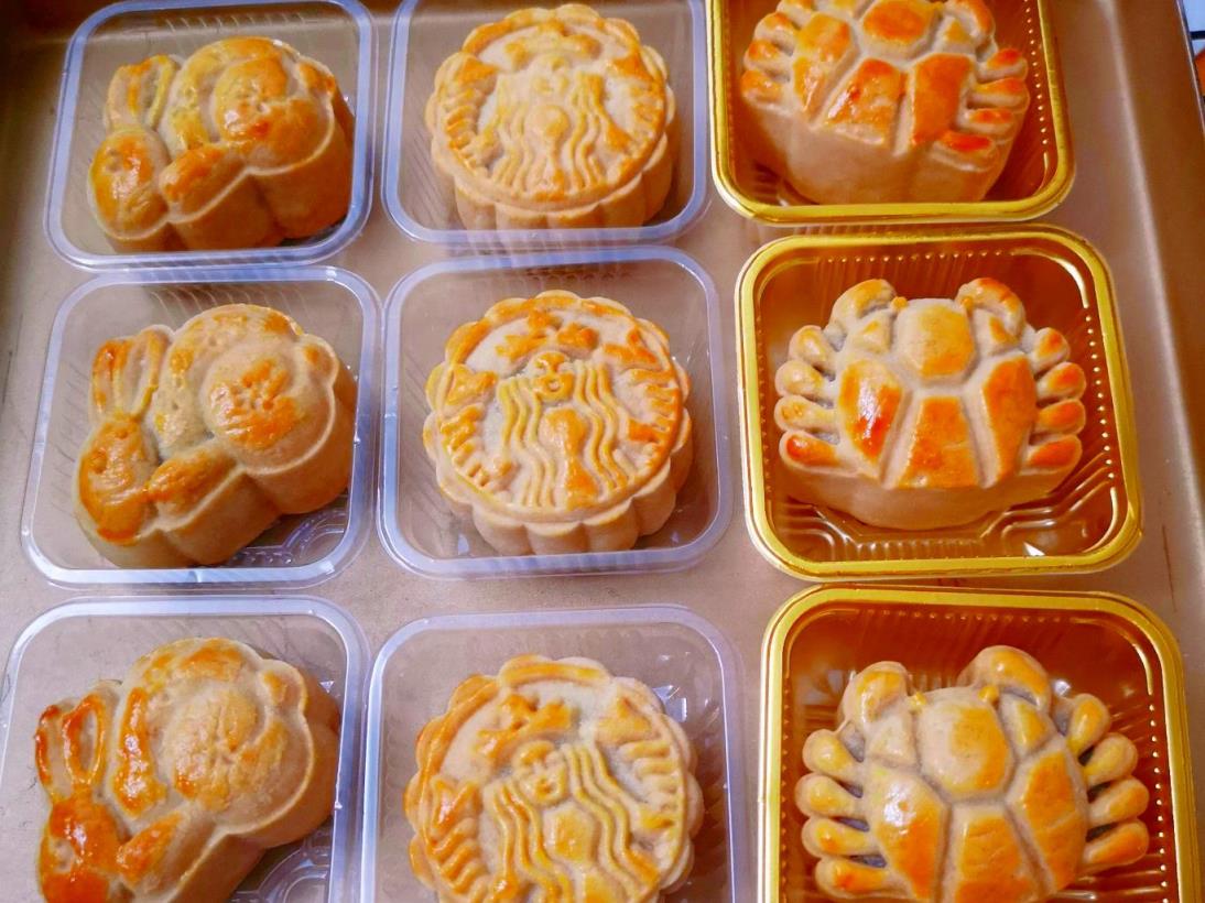 月饼品牌排行榜前十名有哪些好吃,2022年月饼品牌(附2022年最新排名前十榜单)